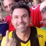 Foto de Jugador